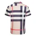 Burberry Shirts for Men's Burberry Shorts-Sleeved Shirts #999923644