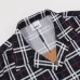 Burberry Shirts for Men's Burberry Shorts-Sleeved Shirts #999925481