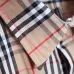 Burberry Shirts for Men's Burberry Shorts-Sleeved Shirts #999930479