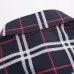 Burberry Shirts for Men's Burberry Shorts-Sleeved Shirts #999930496