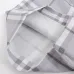 Burberry Shirts for Men's Burberry Shorts-Sleeved Shirts #999930497