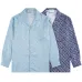 Casablanca Shirts #A24779