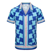 Casablanca Shirts #A24824