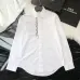 D&G Shirts for D&G Long-Sleeved Shirts For Men #9124926