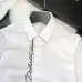 D&G Shirts for D&G Long-Sleeved Shirts For Men #9124926