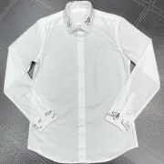 D&amp;G Shirts for D&amp;G Long-Sleeved Shirts For Men #A23495