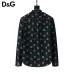 D&amp;G Shirts for D&amp;G Long-Sleeved Shirts For Men #A30930