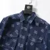 D&amp;G Shirts for D&amp;G Long-Sleeved Shirts For Men #A30931