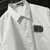 D&amp;G Shirts for D&amp;G Long-Sleeved Shirts For Men #A33077