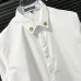 D&amp;G Shirts for D&amp;G Long-Sleeved Shirts For Men #A33082