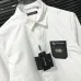 D&amp;G Shirts for D&amp;G Long-Sleeved Shirts For Men #A33083