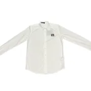 D&amp;G Shirts for D&amp;G Long-Sleeved Shirts For Men #A34643