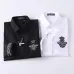 D&amp;G Shirts for D&amp;G Long-Sleeved Shirts For Men #A36136