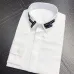 D&amp;G Shirts for D&amp;G Long-Sleeved Shirts For Men #A41175