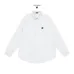 D&amp;G Shirts for D&amp;G Long-Sleeved Shirts For Men #A44071