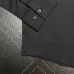 Neil Barrett Shirts for Neil Barrett Long-Sleeved Shirts For Men #A41185