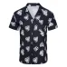 D&amp;G Shirts for D&amp;G Short-Sleeved Shirts For Men #999932005