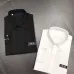 Dior shirts for Dior Long-Sleeved Shirts for men #99902075