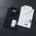 Dior shirts for Dior Long-Sleeved Shirts for men #9999921495