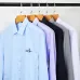 Dior shirts for Dior Long-Sleeved Shirts for men #A26585