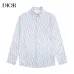 Dior shirts for Dior Long-Sleeved Shirts for men #A29040