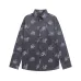 Dior shirts for Dior Long-Sleeved Shirts for men #A29904