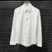 Dior shirts for Dior Long-Sleeved Shirts for men #A33074