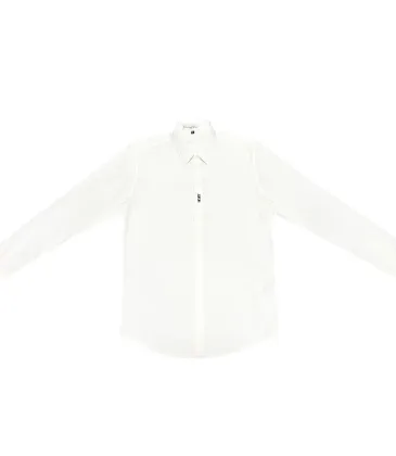 Dior shirts for Dior Long-Sleeved Shirts for men #A34644