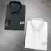 Dior shirts for Dior Long-Sleeved Shirts for men #A41162