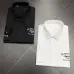 Dior shirts for Dior Long-Sleeved Shirts for men #A41163