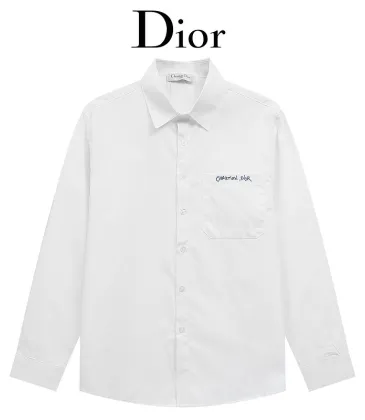 Dior dress shirts hotsell