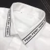 Fendi Shirts for Fendi Long-Sleeved Shirts for men #99902079