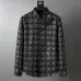 Fendi Shirts for Fendi Long-Sleeved Shirts for men #99905227