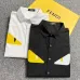 Fendi Shirts for Fendi Long-Sleeved Shirts for men #999901797