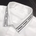 Fendi Shirts for Fendi Long-Sleeved Shirts for men #A23458