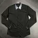 Fendi Shirts for Fendi Long-Sleeved Shirts for men #A23462