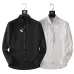 Fendi Shirts for Fendi Long-Sleeved Shirts for men #A27004