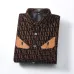 Fendi Shirts for Fendi Long-Sleeved Shirts for men #A30918