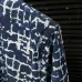 Fendi Shirts for Fendi Long-Sleeved Shirts for men #A34641