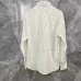 Fendi Shirts for Fendi Long-Sleeved Shirts for men #A38392