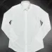 Fendi Shirts for Fendi Long-Sleeved Shirts for men #A41137