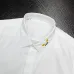 Fendi Shirts for Fendi Long-Sleeved Shirts for men #A41137