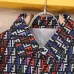 Fendi Shirts for Fendi Short-Sleeved Shirts for men #999923453