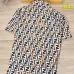 Fendi Shirts for Fendi Short-Sleeved Shirts for men #999923455