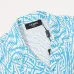 Fendi Shirts for Fendi Short-Sleeved Shirts for men #999923703