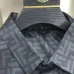 Fendi Shirts for men Fendi Short-Sleeved Shirts  two color #999931657