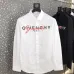 Givenchy 2021 Shirts for Givenchy Long-Sleeved Shirts for Men #99901045