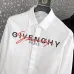 Givenchy 2021 Shirts for Givenchy Long-Sleeved Shirts for Men #99901045