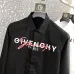 Givenchy 2021 Shirts for Givenchy Long-Sleeved Shirts for Men #99901045