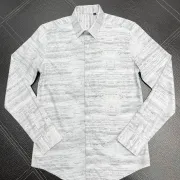 Givenchy Shirts for Givenchy Long-Sleeved Shirts for Men #999915178